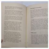 4 Rare Vintage Books for Antique Collectors and Resellers