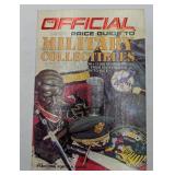 5 Rare Vintage Books on Native American Collectibles, Military Collectibles,  and Knives