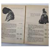 5 Rare Vintage Books on Native American Collectibles, Military Collectibles,  and Knives