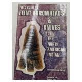 5 Rare Vintage Books on Native American Collectibles, Military Collectibles,  and Knives