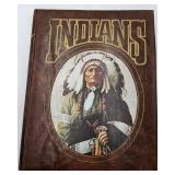 5 Rare Vintage Books on Native American Collectibles, Military Collectibles,  and Knives
