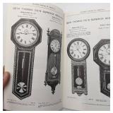 5 Rare Vintage Books For Rug and Clock Collectors
