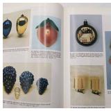 4 Rare Vintage Holiday Collectible Books & Limbert Arts & Crafts Furniture Books