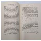 4 Rare Vintage Books From 1902-1946-Winters Moon by Hugh Walpole, Lavender & Old Lace by Myrtle Reed, Ethan Frome by Edith Wharton, Here
