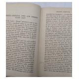 4 Antique Poetry  & Plays Books -Lamb
