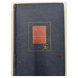 4 Antique Poetry  & Plays Books -Lamb