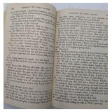 4 Antique Poetry  & Plays Books -Lamb