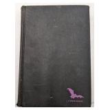 4 Antique Poetry  & Plays Books -Lamb