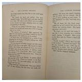 4 Antique Poetry  & Plays Books -Lamb