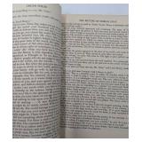 5 Rare Antique Poetry Books from 1889-1940