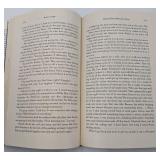 4 Rare Vintage & Antique Books From 1936-70 Gore Vidal and More!