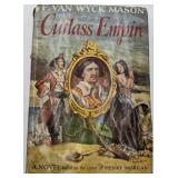 6 Antique & Vintage Books from 1949-1964