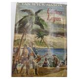 6 Antique & Vintage Books from 1949-1964