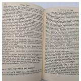 6 Antique & Vintage Books from 1949-1964