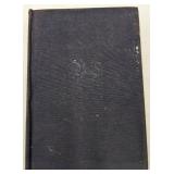 6 Antique & Vintage Books from 1949-1964