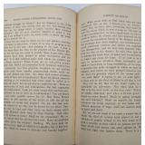 6 Antique & Vintage Books from 1949-1964