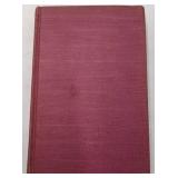 6 Antique & Vintage Books from 1949-1964