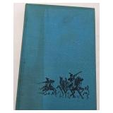 6 Antique & Vintage Books from 1949-1964