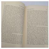 6 Antique & Vintage Books from 1949-1964