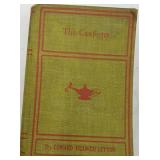6 Antique & Vintage Books from 1949-1964
