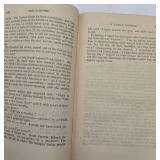 6 Antique & Vintage Books from 1949-1964