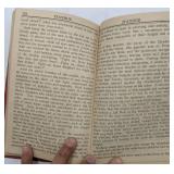 4 Rare Vintage & Antique Book-The Nazerene By Shlen Asch 1939 Trustram Shandy by Laurence Sterne Ivanhoe by Sir Walter Scott Thais by Antole France 1902