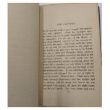 4 Rare Vintage & Antique Book-The Nazerene By Shlen Asch 1939 Trustram Shandy by Laurence Sterne Ivanhoe by Sir Walter Scott Thais by Antole France 1902