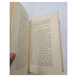 4 Rare Vintage Classic Books-Balzac by Stefan Zweig  The Ides of march by Thorton Wilder Victor Hugo