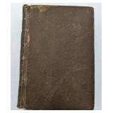 4 Rare Vintage Classic Books-Balzac by Stefan Zweig  The Ides of march by Thorton Wilder Victor Hugo