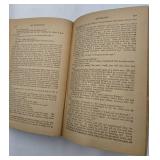 4 Rare Vintage Classic Books-Balzac by Stefan Zweig  The Ides of march by Thorton Wilder Victor Hugo