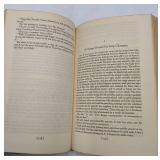 4 Vintage & Antique Books-Anna Nugent by Isabel Clarke,Ralph G Martin,John P Marquand, Franz Anna Nugent by Isabel Clarke The Women He Loved by Ralph G Martin Women & Thomas Harrow by John P Marquand 