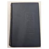 4 Vintage & Antique Books-Anna Nugent by Isabel Clarke,Ralph G Martin,John P Marquand, Franz Anna Nugent by Isabel Clarke The Women He Loved by Ralph G Martin Women & Thomas Harrow by John P Marquand 