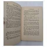 4 Vintage & Antique Books-Anna Nugent by Isabel Clarke,Ralph G Martin,John P Marquand, Franz Anna Nugent by Isabel Clarke The Women He Loved by Ralph G Martin Women & Thomas Harrow by John P Marquand 