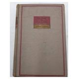 4 Vintage & Antique Books-Anna Nugent by Isabel Clarke,Ralph G Martin,John P Marquand, Franz Anna Nugent by Isabel Clarke The Women He Loved by Ralph G Martin Women & Thomas Harrow by John P Marquand 