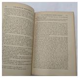 4 Vintage & Antique Books-Anna Nugent by Isabel Clarke,Ralph G Martin,John P Marquand, Franz Anna Nugent by Isabel Clarke The Women He Loved by Ralph G Martin Women & Thomas Harrow by John P Marquand 