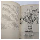 3 Rare Vintage Gardening Hardbound BooksArranging Flowers Throughout The Year 1933 The American Home Garden Book & Plant Encyclopedia 1963 The Cottage Garden 1990