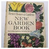 3 Rare Vintage Gardening Hardbound BooksArranging Flowers Throughout The Year 1933 The American Home Garden Book & Plant Encyclopedia 1963 The Cottage Garden 1990