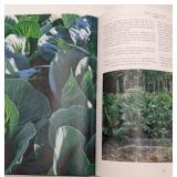 3 Rare Vintage Gardening Hardbound BooksArranging Flowers Throughout The Year 1933 The American Home Garden Book & Plant Encyclopedia 1963 The Cottage Garden 1990