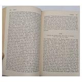 4 Rare Vintage & Antique Books-Candide and Other Osar Wilde Writings Voltaire The Works of Anatole France Ulysses by James Joyce Thackeray