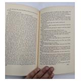 4 Rare Vintage & Antique Books-Candide and Other Osar Wilde Writings Voltaire The Works of Anatole France Ulysses by James Joyce Thackeray