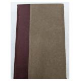 4 Rare Vintage & Antique Books-Candide and Other Osar Wilde Writings Voltaire The Works of Anatole France Ulysses by James Joyce Thackeray