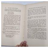 4 Rare Vintage & Antique Books-Candide and Other Osar Wilde Writings Voltaire The Works of Anatole France Ulysses by James Joyce Thackeray