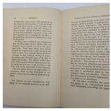 4 Vintage & Antique History Books History of Nations Rome Vol V History of Nations Rome Vol IV Eternity World War Thought on Life, Death, Religion and the Theory of Evolution By Ernst Haeckel 1916 The