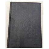 4 Vintage & Antique Books-American Literature Fifty Years of Public Service Volume 1 The American Heritage New Illustrated History of The United States The Nw World  All The Queen