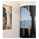 3 Rare Vintage Interior Design Hardbound Books-Ladies Home Journal Book of Interior Decoration Architectural Digest International Interiors Laura Ashley Style
