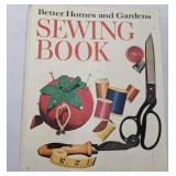 4 Rare Vintage Sewing Books from 1947-1995