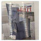 5 Rare Vintage Sewing Books-Coming Apart At The Seams Style And The Social Fabric in The 1920s The Shirt Off His Back Project Book Reader