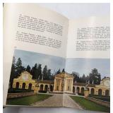 8 Rare Vintage Cook Books-Italian And And More!