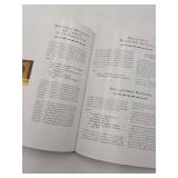 8 Rare Vintage Cook Books-Italian And And More!