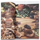 8 Rare Vintage Cook Books-Italian And And More!